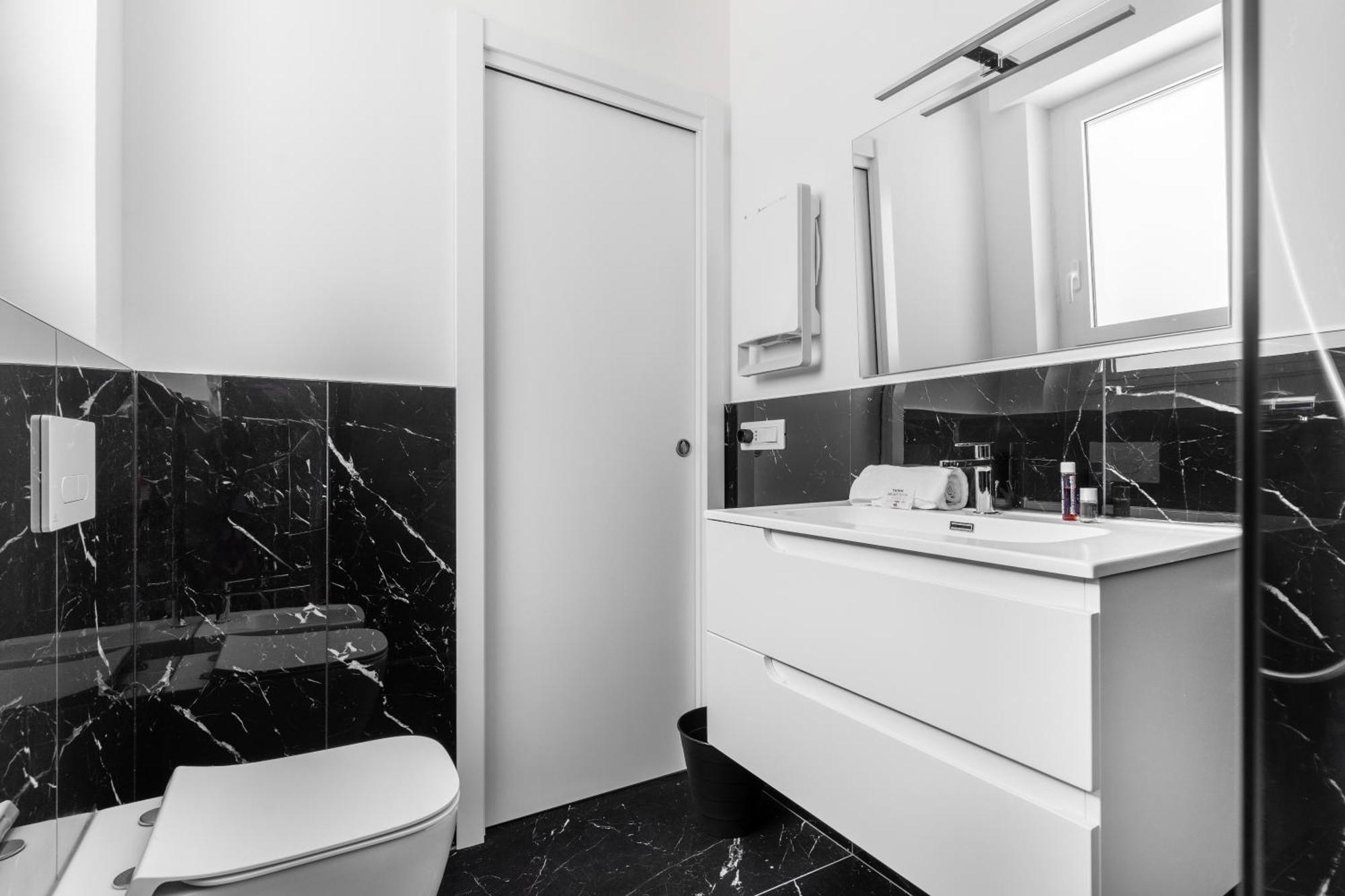 Mi Casa - Appartamento In Ponte Nuovo ميلان المظهر الخارجي الصورة