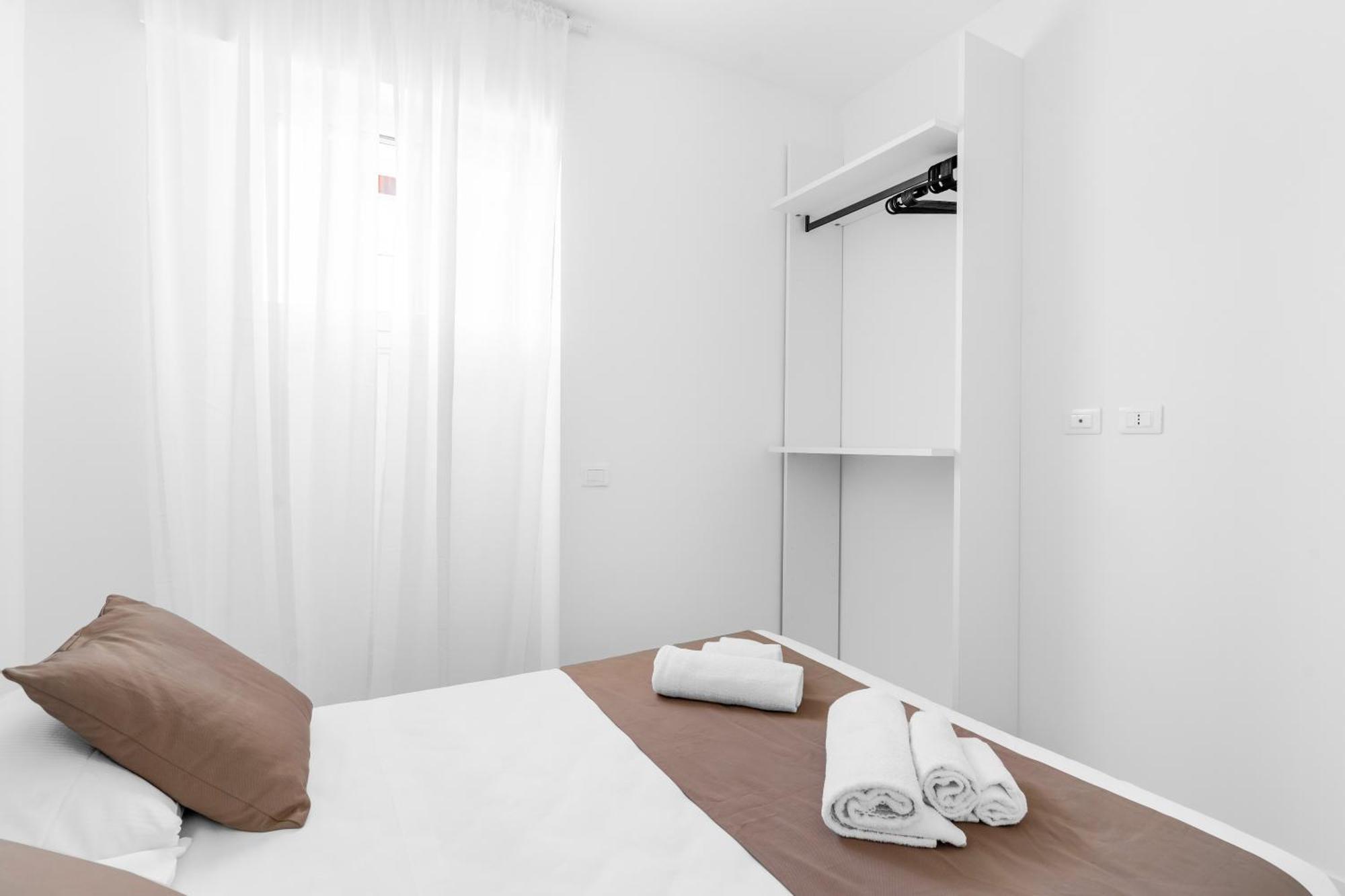 Mi Casa - Appartamento In Ponte Nuovo ميلان المظهر الخارجي الصورة