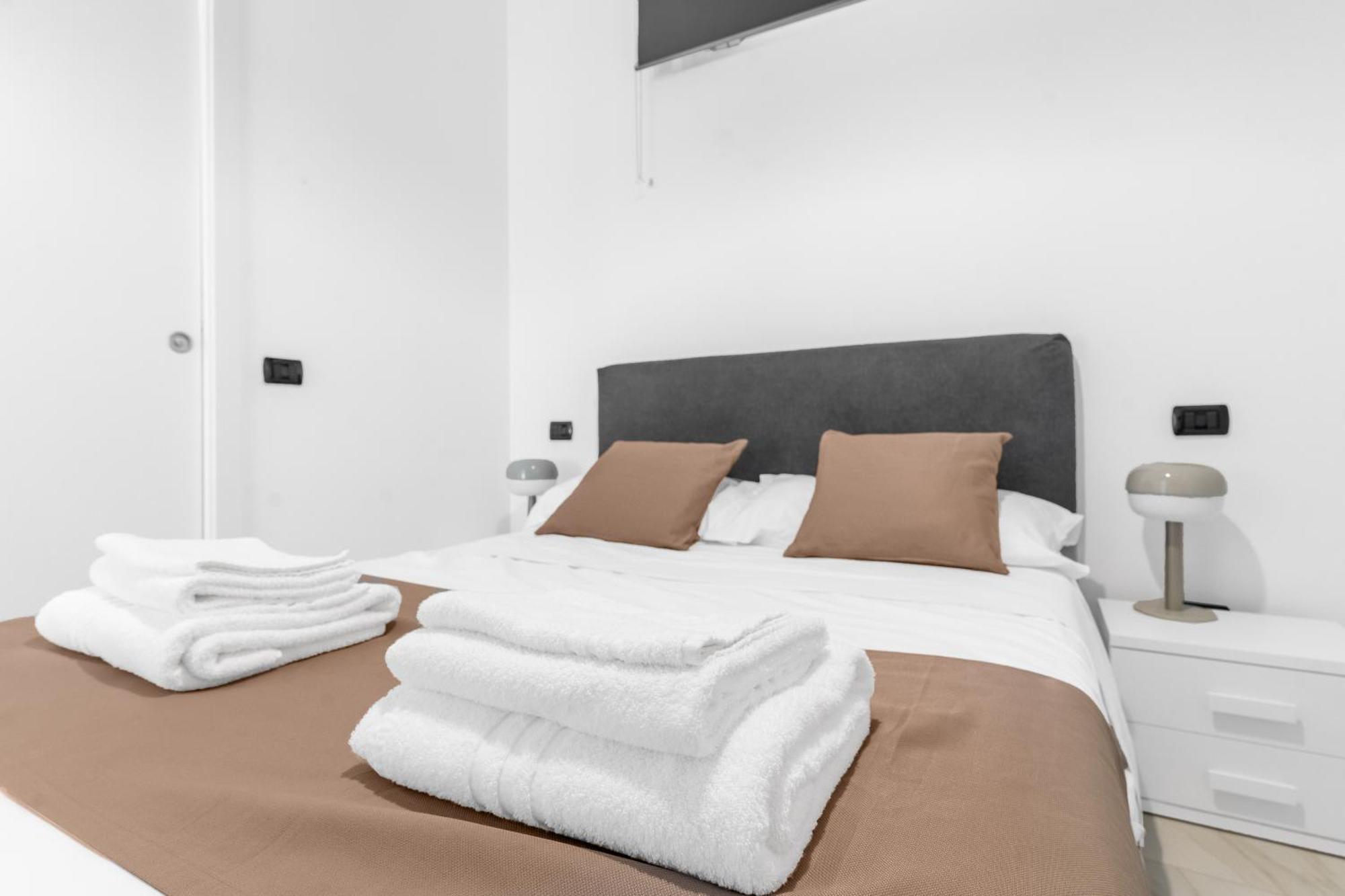 Mi Casa - Appartamento In Ponte Nuovo ميلان المظهر الخارجي الصورة