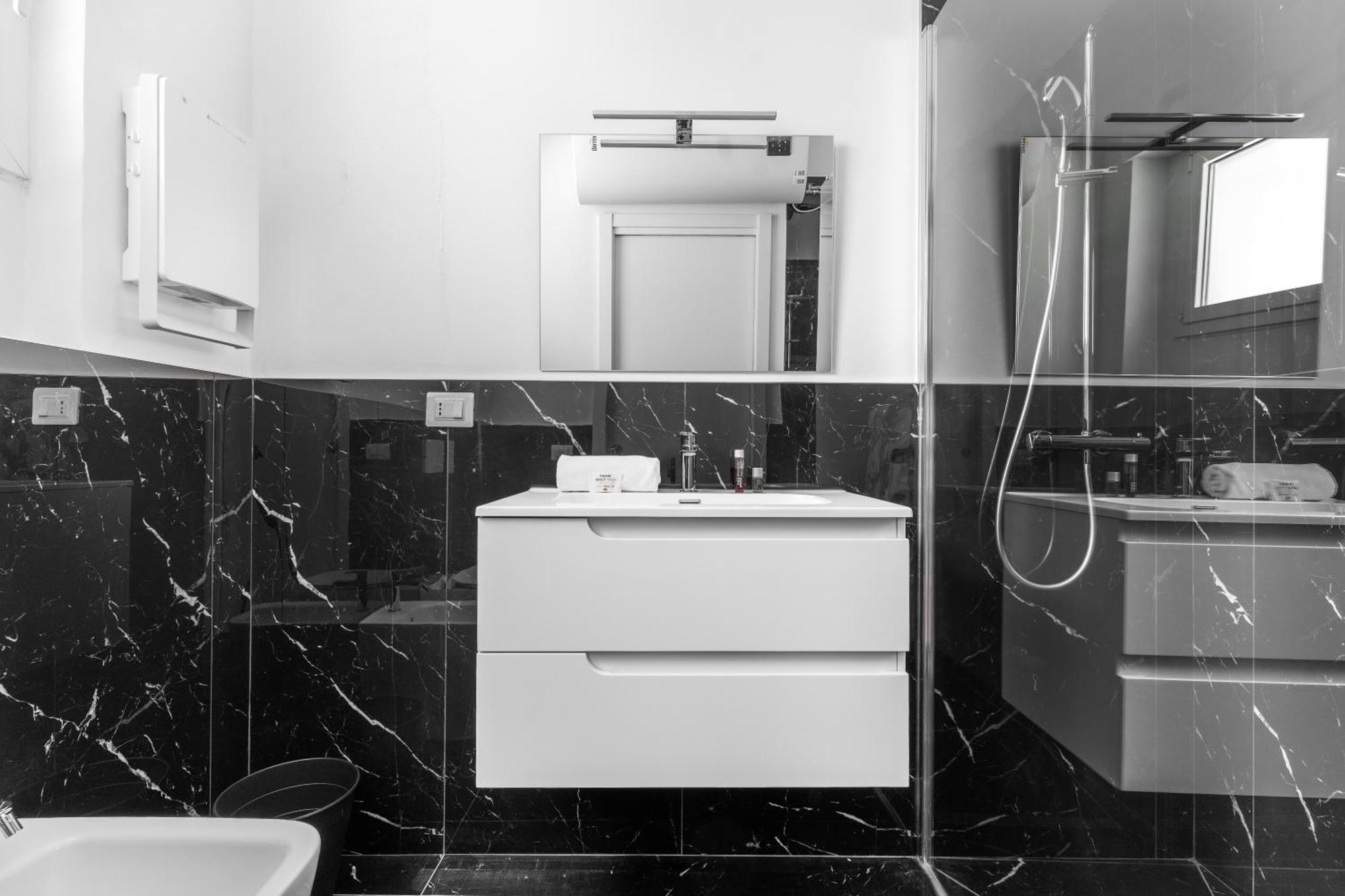 Mi Casa - Appartamento In Ponte Nuovo ميلان المظهر الخارجي الصورة