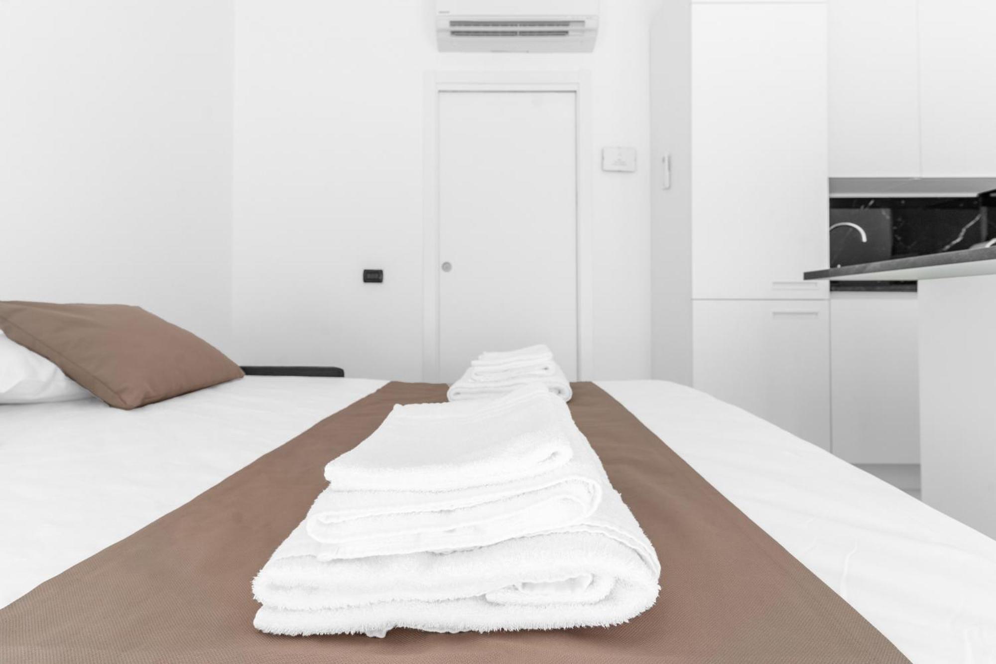 Mi Casa - Appartamento In Ponte Nuovo ميلان المظهر الخارجي الصورة