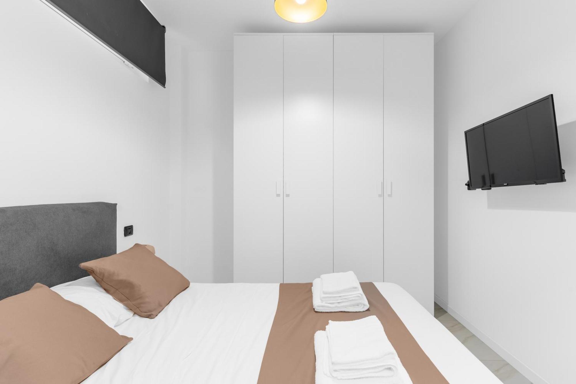 Mi Casa - Appartamento In Ponte Nuovo ميلان المظهر الخارجي الصورة