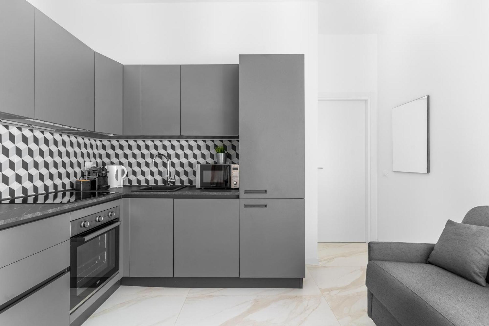 Mi Casa - Appartamento In Ponte Nuovo ميلان المظهر الخارجي الصورة