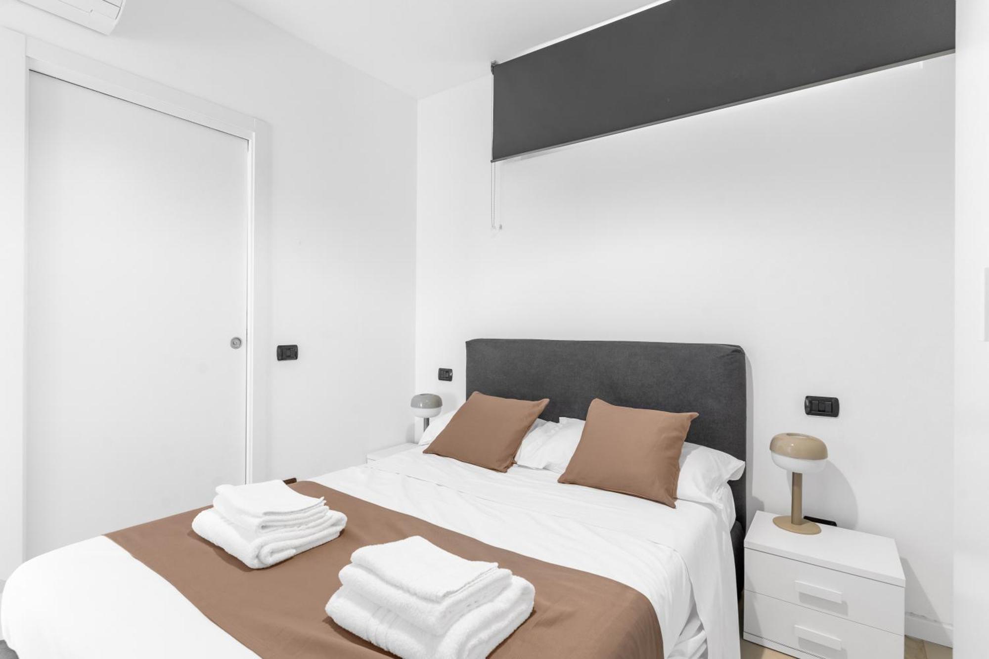 Mi Casa - Appartamento In Ponte Nuovo ميلان المظهر الخارجي الصورة