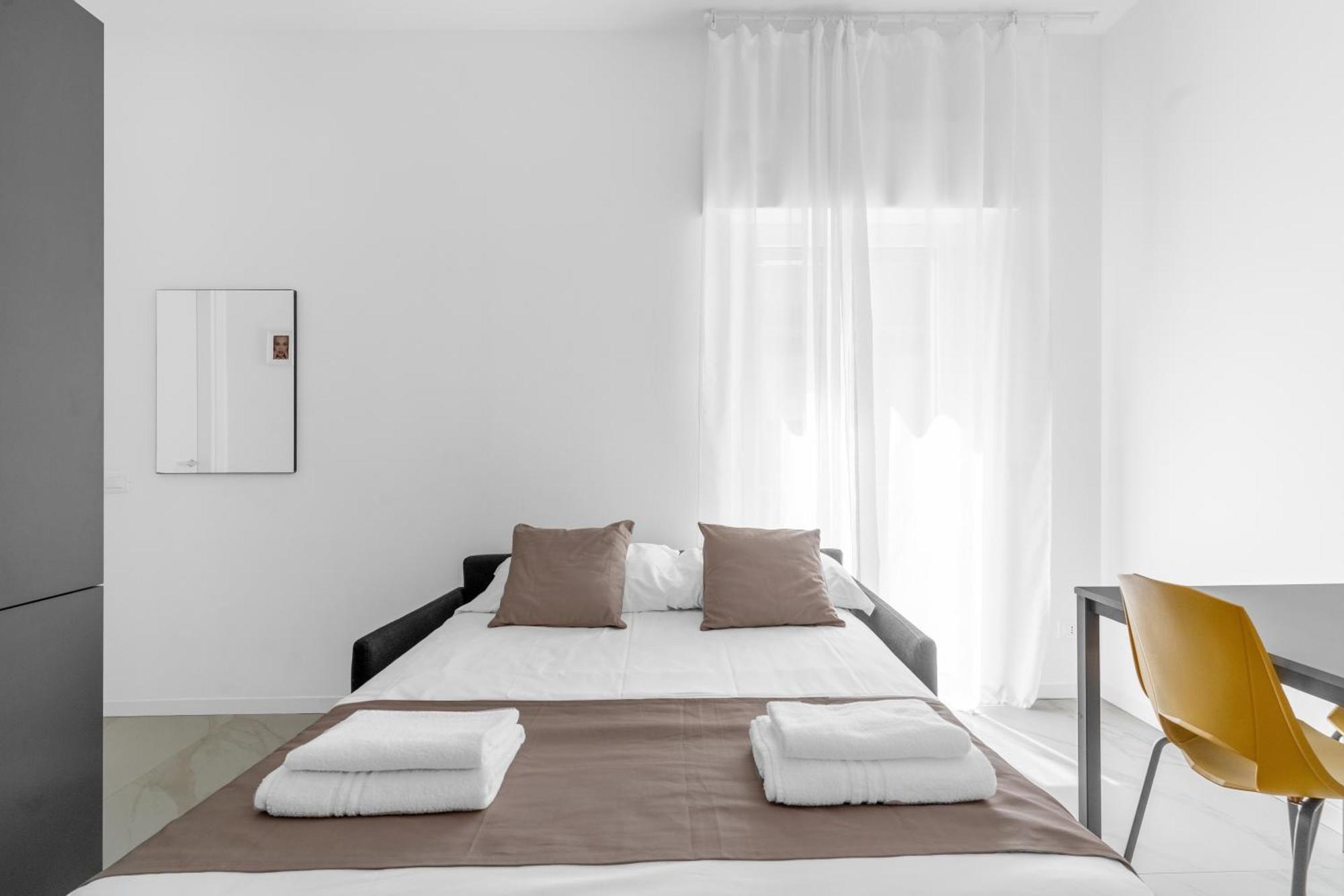 Mi Casa - Appartamento In Ponte Nuovo ميلان المظهر الخارجي الصورة