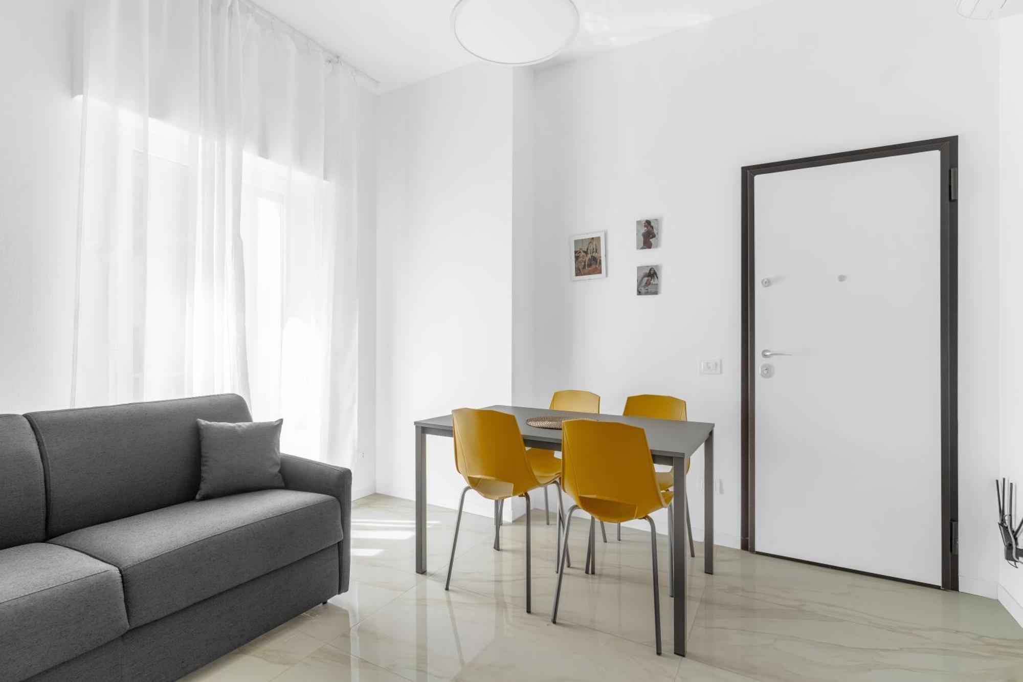 Mi Casa - Appartamento In Ponte Nuovo ميلان المظهر الخارجي الصورة
