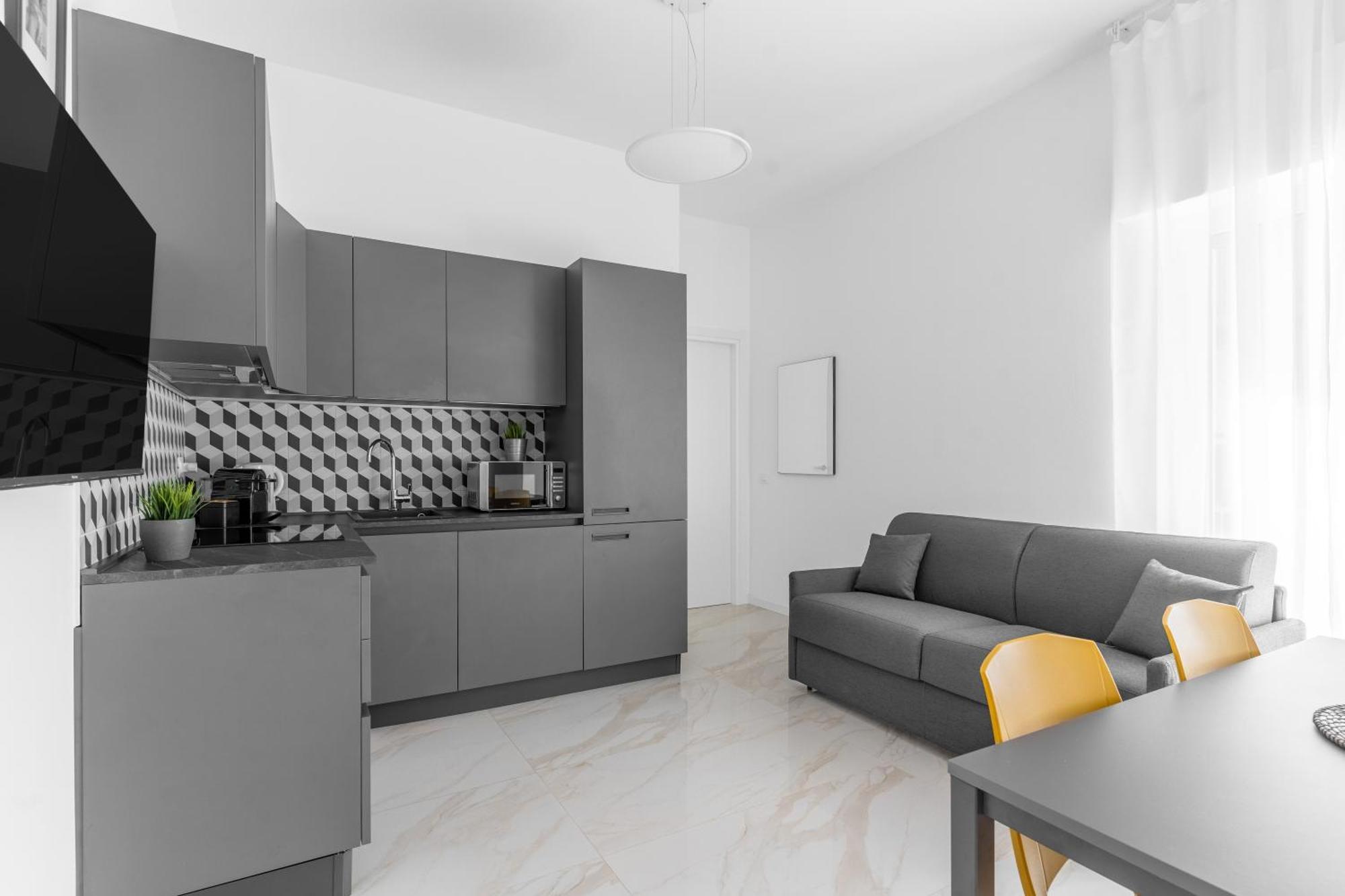 Mi Casa - Appartamento In Ponte Nuovo ميلان المظهر الخارجي الصورة